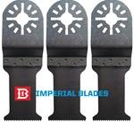 Imperial Blades