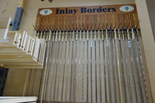 inlay-borders