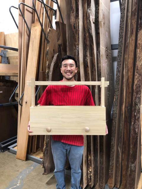 Marking Tools (Sumitsuke-Dogu) – Japan Woodcraft Association