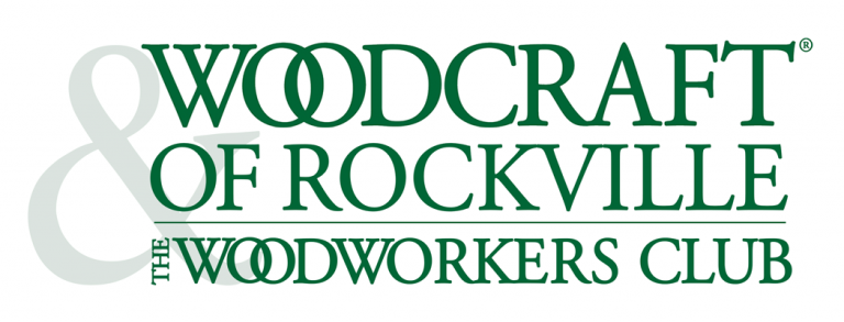 Woodcraft of Rockville: The Woodworkers Club