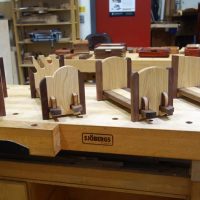 Fundamentals of Woodworking for Women, Non-Binary and Queer Individuals