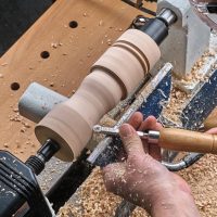 Introduction to the Lathe