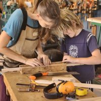 3-Day Teen Workshop