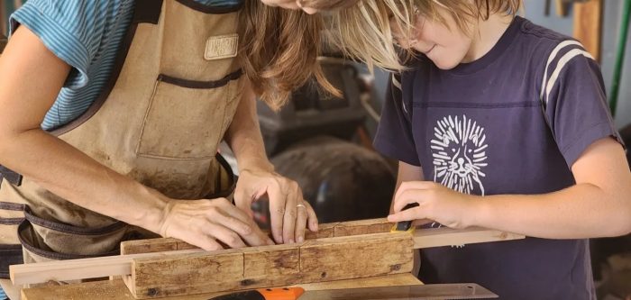 3-Day Teen Workshop