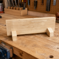 Japanese Woodworking 101