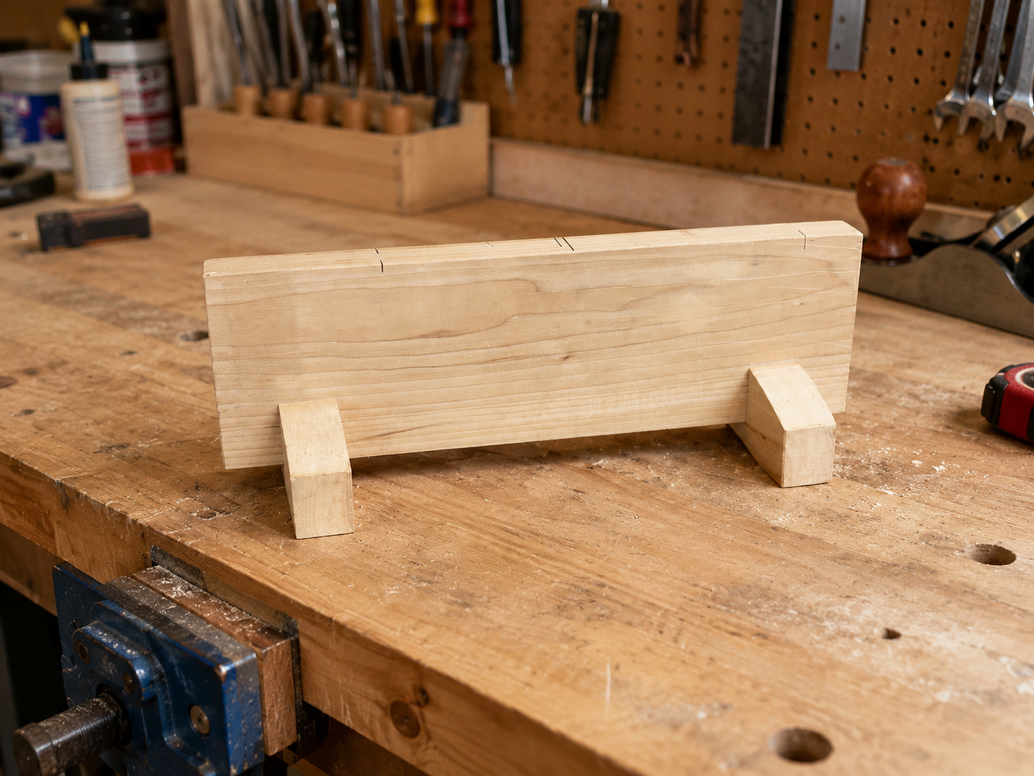 Japanese Woodworking 101