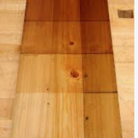 Finishing 101 with Raw Wood