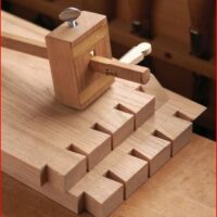 Yes Folks! There are more than 10 Ways To Cut Dovetails! with Bob Van Dyke