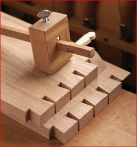 "Cutting Dovetails by Hand"
