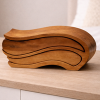Band Saw 101:  The Band Saw Box