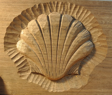 Beginning Relief Carving