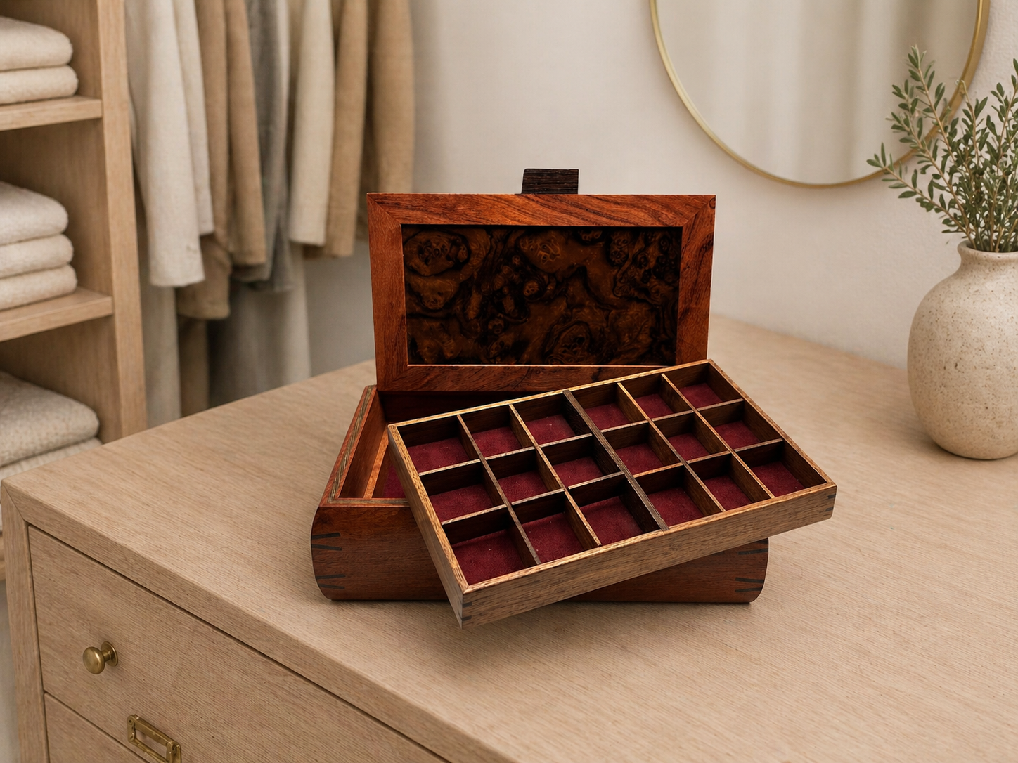 Box Making 301