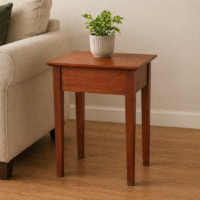 Furniture Making 101