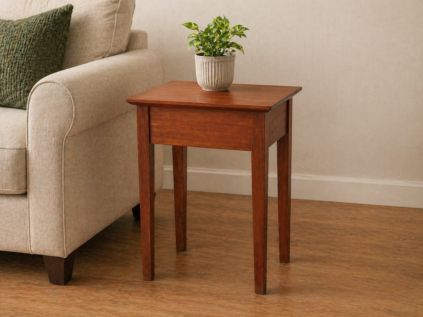 Furniture Making 101